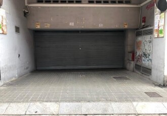 Plaza aparcamiento – Barcelona  m2 photoOne