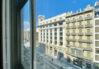 Pis – Barcelona 105.00 m2 photoOne
