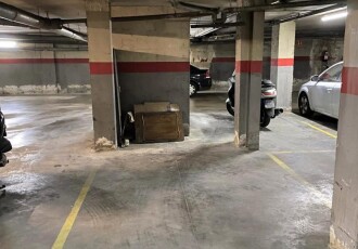 Plaça aparcament – Granollers  m2 photoOne