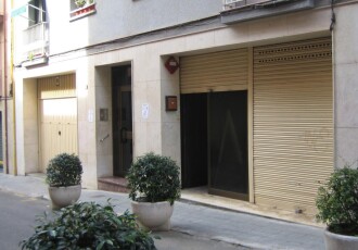 Local comercial – Esplugues de Llobregat 280.00 m2 photoOne