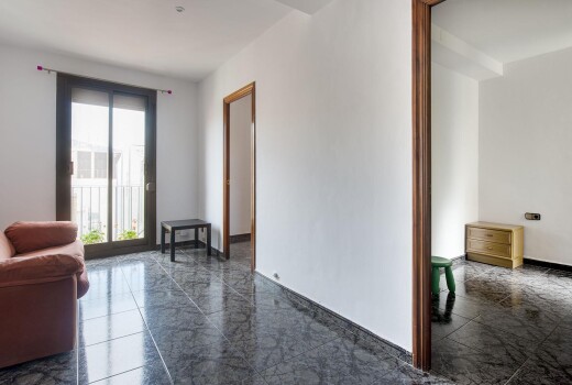 Piso – Hospitalet de Llobregat 55.00 m2 photoOne