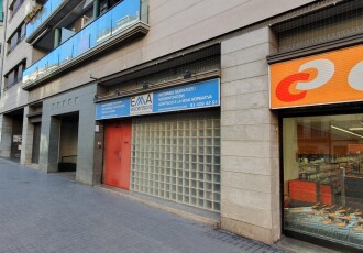 Local comercial – Barcelona 280.00 m2 photoOne