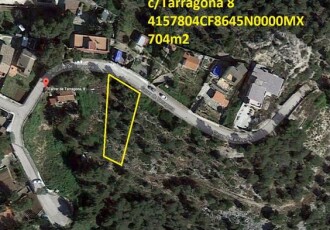 Suelo urbano – Castellet i la Gornal  m2 photoOne