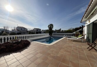 Unifamiliar aïllat – Empuria-brava 267.00 m2 photoOne