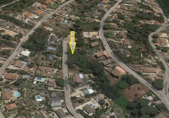 Sòl urbà – Maçanet de La Selva  m2 photoOne