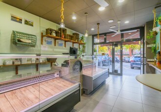 Local comercial – Prat de Llobregat 100.00 m2 photoOne