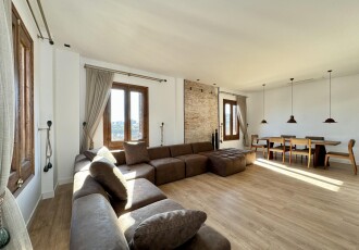 Piso – Barcelona 157.00 m2 photoOne