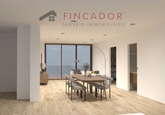 Piso – Badalona 110.00 m2 photoOne