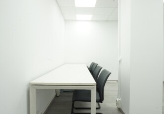 Oficina – Barcelona 51.00 m2 photoOne