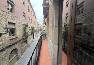 Piso – Barcelona 222.00 m2 photoOne