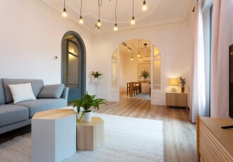 Piso – Barcelona 124.00 m2 photoOne