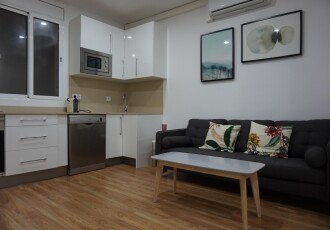Piso – Barcelona 53.00 m2 photoOne