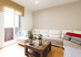 Apartamento – Barcelona 115.00 m2 photoOne