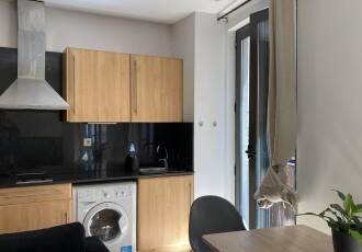 Piso – Barcelona 39.00 m2 photoOne