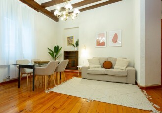 Piso – Barcelona 80.00 m2 photoOne
