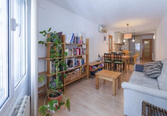 Apartamento – Barcelona 84.00 m2 photoOne