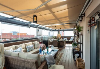 Ático – Badalona 151.00 m2 photoOne