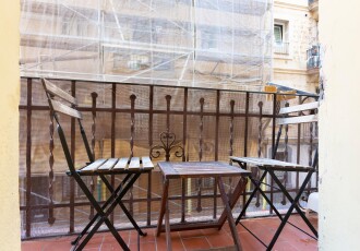 Piso – Barcelona 38.00 m2 photoOne
