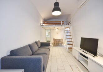 Estudio – Barcelona 72.00 m2 photoOne