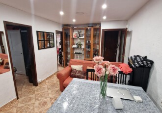 Piso – Hospitalet de Llobregat 60.00 m2 photoOne