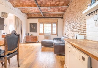 Piso – Barcelona 78.00 m2 photoOne