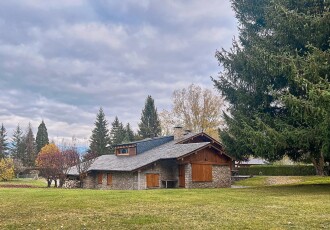 Chalet – Prats i Sansor 308.00 m2 photoOne