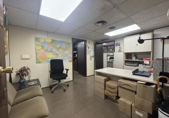 Oficina – Barcelona 80.00 m2 photoOne