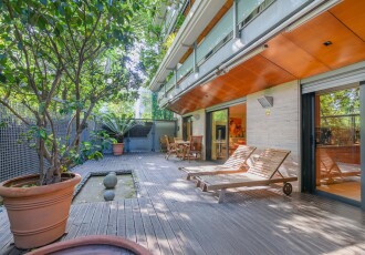 Piso – Barcelona 200.00 m2 photoOne