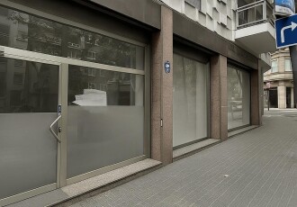Local comercial – Barcelona 450.00 m2 photoOne