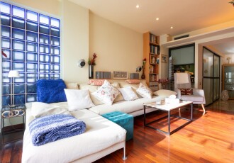 Piso – Barcelona 87.00 m2 photoOne