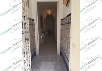 Unifamiliar adossada – Malgrat de Mar 122.00 m2 photoOne