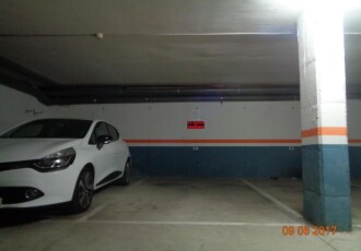 Plaza aparcamiento – Canet de Mar  m2 photoOne