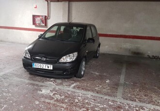 Plaça aparcament – Barcelona  m2 photoOne