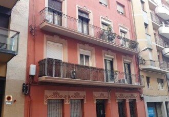 – Barcelona 75.00 m2 photoOne