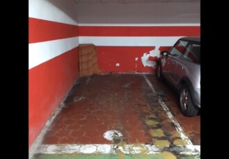 Plaza aparcamiento – Barcelona 10.00 m2 photoOne