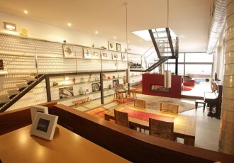 Loft – Barcelona 350.00 m2 photoOne