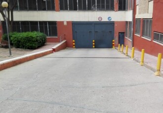 Plaza aparcamiento – Hospitalet de Llobregat  m2 photoOne