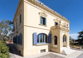 Chalet – Masnou 800.00 m2 photoOne