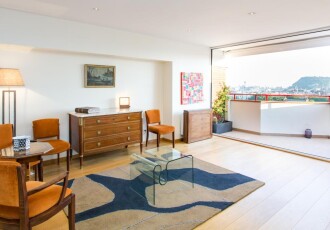Ático – Barcelona 103.00 m2 photoOne