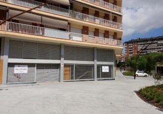 Oficina – Barcelona 586.00 m2 photoOne