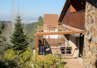 Chalet – Sant Cugat del Vallès 256.00 m2 photoOne