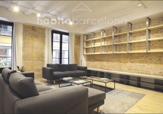 Piso – Barcelona 148.43 m2 photoOne