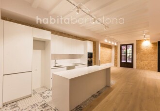 Piso – Barcelona 89.42 m2 photoOne