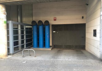 Plaza aparcamiento – Barcelona 10.00 m2 photoOne
