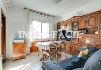 Piso – Barcelona 58.00 m2 photoOne