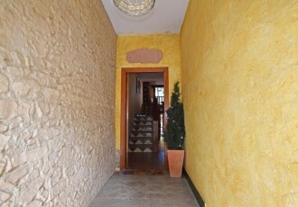 Unifamiliar adossada – Arenys de Munt 215.00 m2 photoOne