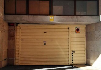 Plaza aparcamiento – Hospitalet de Llobregat  m2 photoOne