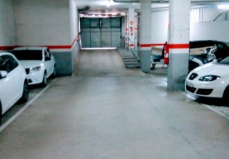 Plaza aparcamiento – Sant Just Desvern 13.00 m2 photoOne