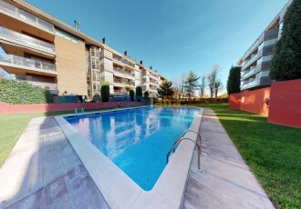 Piso – Sant Cugat del Vallès 105.00 m2 photoOne