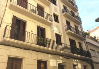 Piso – Barcelona 51.00 m2 photoOne